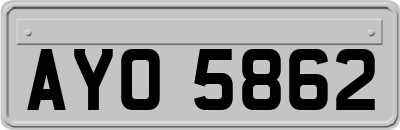 AYO5862