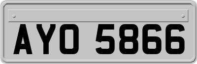 AYO5866