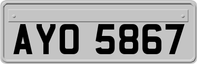 AYO5867