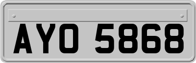 AYO5868