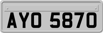 AYO5870