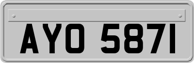 AYO5871