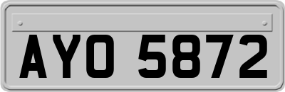AYO5872