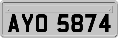 AYO5874
