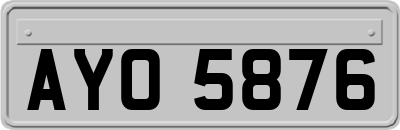 AYO5876
