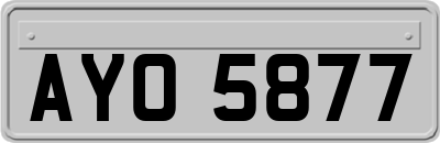AYO5877