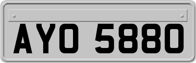 AYO5880