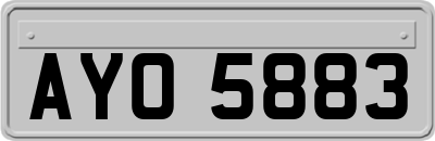 AYO5883