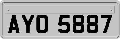 AYO5887