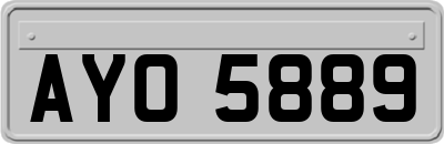 AYO5889