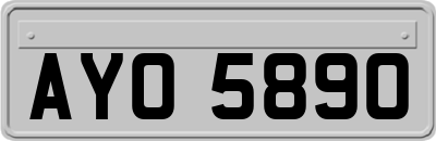 AYO5890