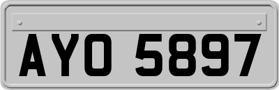 AYO5897