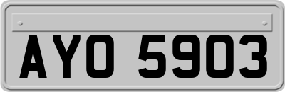 AYO5903