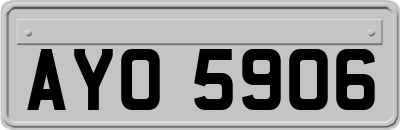 AYO5906