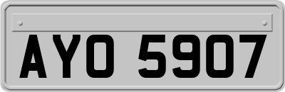 AYO5907