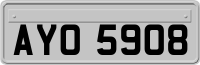 AYO5908