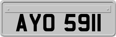AYO5911