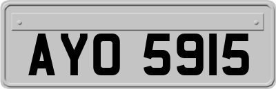 AYO5915