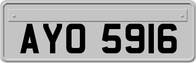 AYO5916