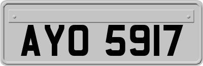 AYO5917