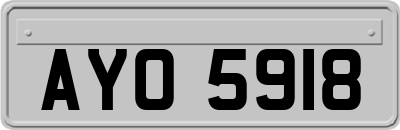 AYO5918