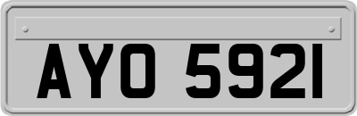 AYO5921