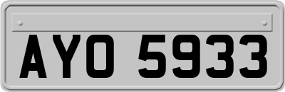 AYO5933