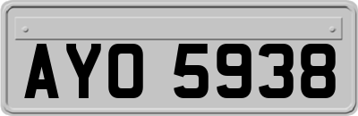 AYO5938