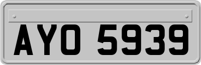 AYO5939