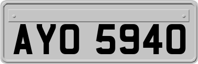 AYO5940