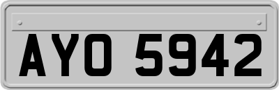 AYO5942