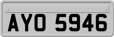 AYO5946