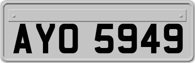 AYO5949