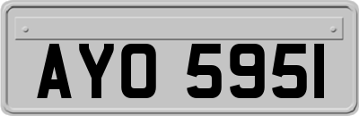 AYO5951