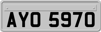 AYO5970