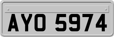 AYO5974