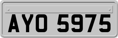 AYO5975