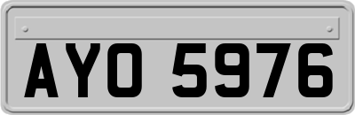 AYO5976