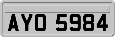 AYO5984