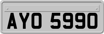 AYO5990