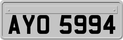 AYO5994