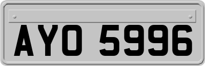 AYO5996