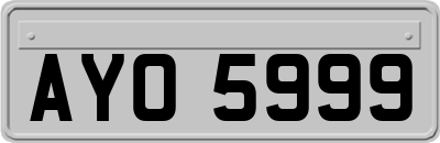 AYO5999