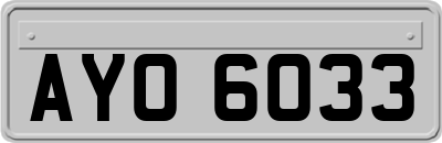 AYO6033