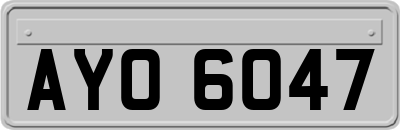 AYO6047
