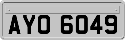 AYO6049