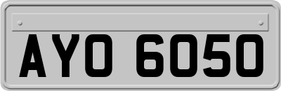 AYO6050