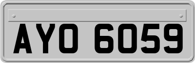 AYO6059
