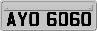 AYO6060