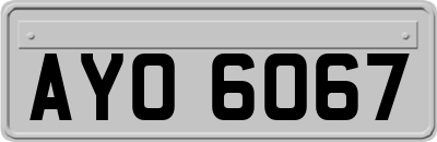 AYO6067